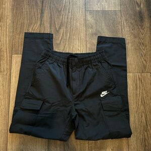 Nike cargos